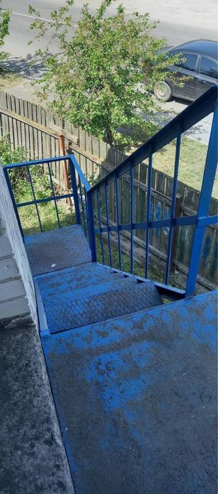 Продам півбудинку в Крюкові