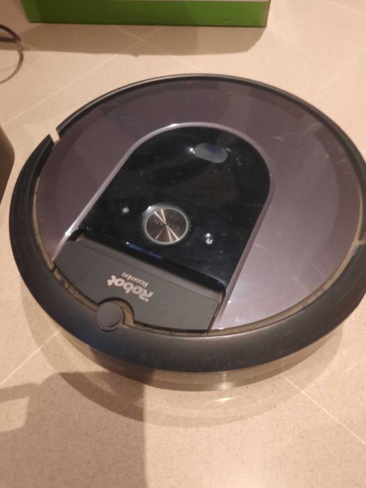 Aspirador Roomba i7+