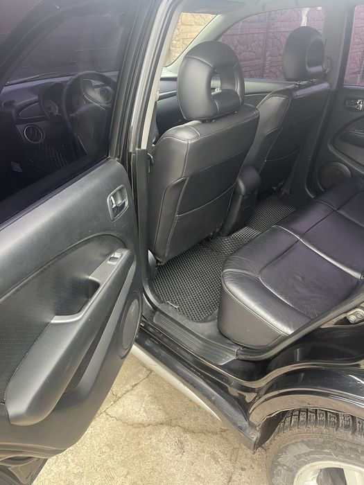 Mitsubishi Outlander 2.4