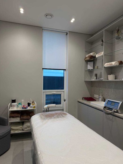 Продаж бізнесу . Косметологічна клініка