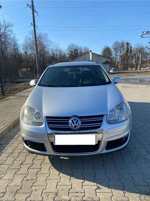 Продам авто Volkswagen golf 5