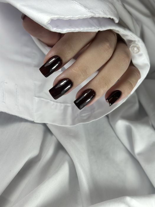 Манікюр,покриття,укріплення