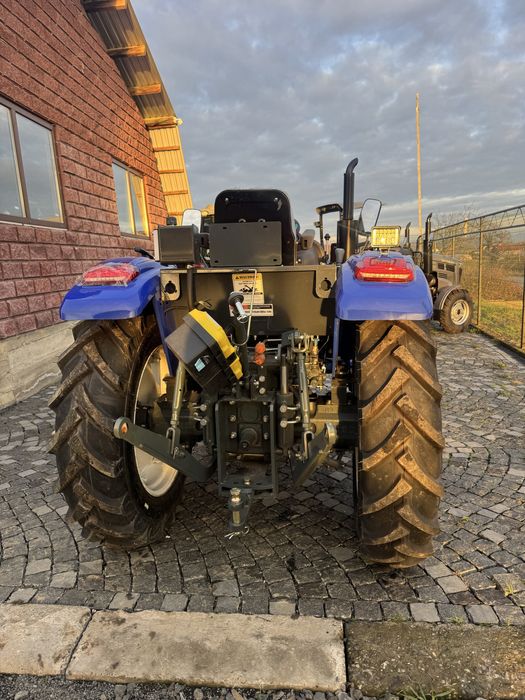 ФАЙТЕР Т-504RD 2025р.