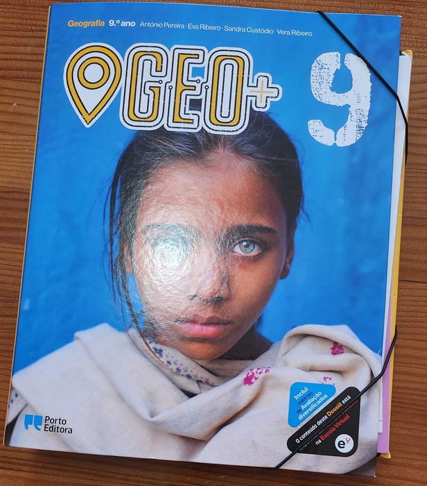 Dossier Completo  do Professor