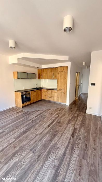 Mieszkanie w centrum miasta / 62,16 m2 / Rawicz
