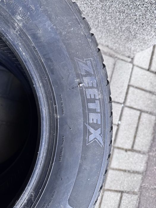 Zeetex 2 sztuki