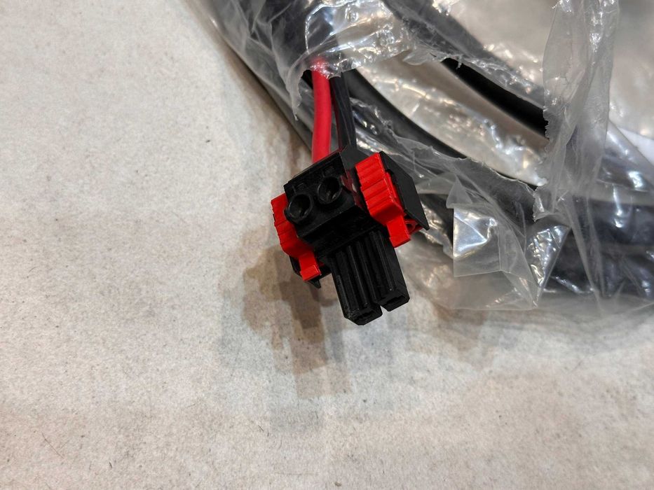 HONEYWELL FS-PDC-MB24-2P power distr. cable dcs