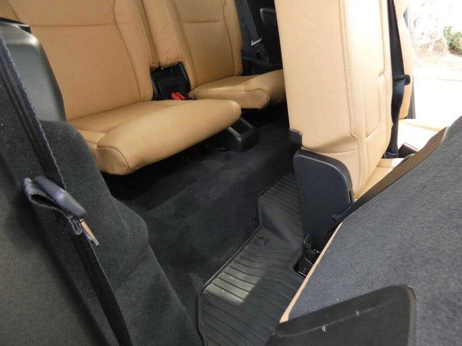 Volvo XC90 2017 inscription