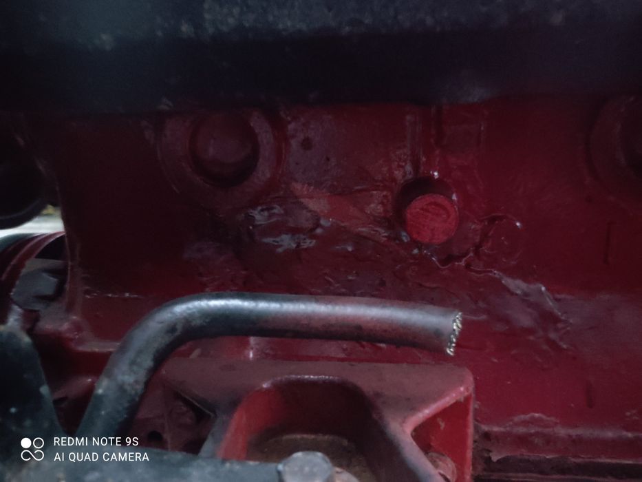 Silnik Volvo penta 3.0 GL