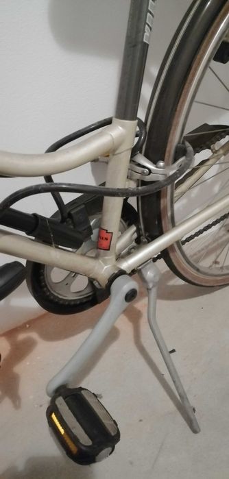 Bicicleta antiga/ vintage