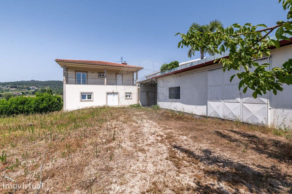 Moradia T3 para venda