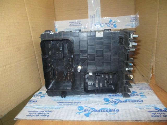 Caixa fusíveis / SAM / BSI VOLKSWAGEN Golf V (1K1)