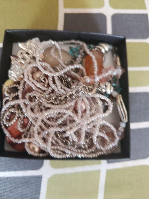 Прикраси з Італії