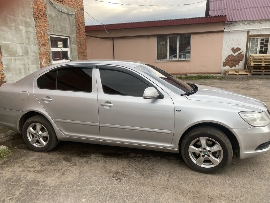 Продам автомобиль