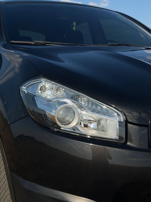 Nissan Qashqai 2010 VIN SJNFDNJ10U2126170 фото оголошення 12 з 18