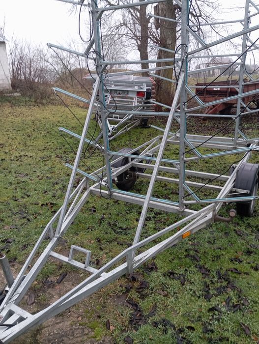 Nowe kajaki 1,2,3 osobowe.