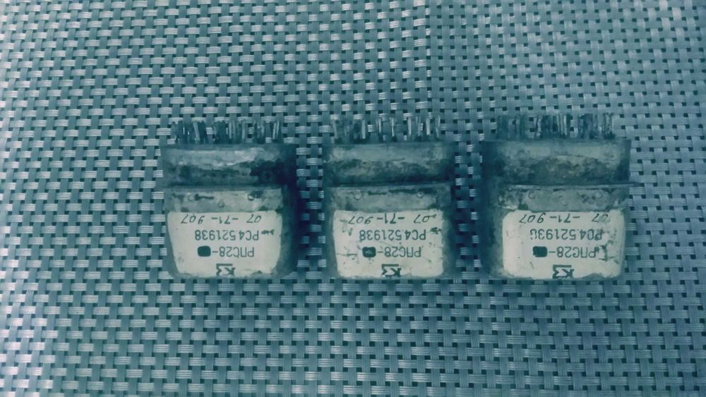 Реле РБР, РВМ, РП21, РПС28