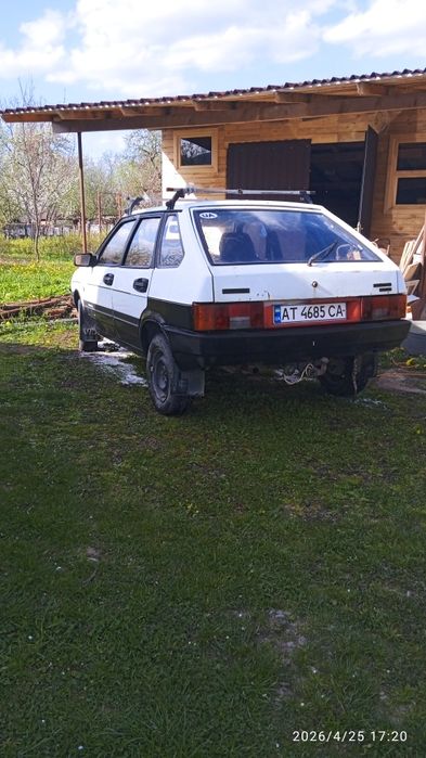 Продам авто на ходу т.068 469 34 29