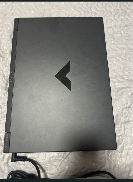 Vendo Hp Victus