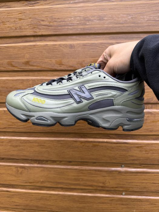 Оригінал! Кросівки New Balance 1000 Dark M1000EA 41.5,42.5,44