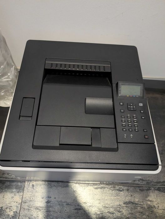 Impressora Laser Cores Canon i-SENSYS LBP663Cdw (Wi-Fi e Frente/Verso)