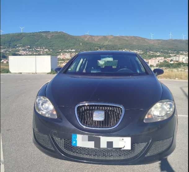 Seat Leon Gasolina+GPL Nacional