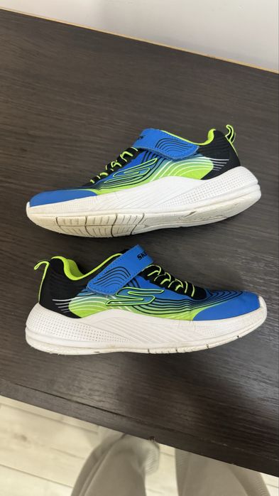 Кросівки скетчерс дитячі