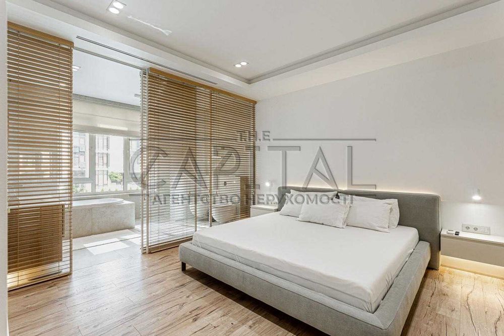 2-комнатная квартира по адресу ул. Саперное Поле (площадь 86,6 м²) - Atlanta.ua - фото 14