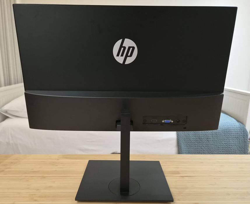 Monitor HP 24mh – 23,8” Full HD | 70 €