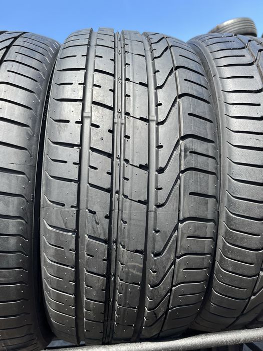 255 45 R19 (літо) Pirelli Pzero вул.Дружківська12