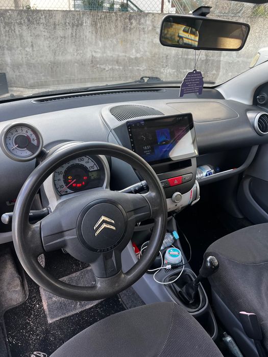 Vendo Citroen c1