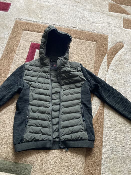 куртка Engelbert Strauss Hybrid 2020 Motion гібрид S