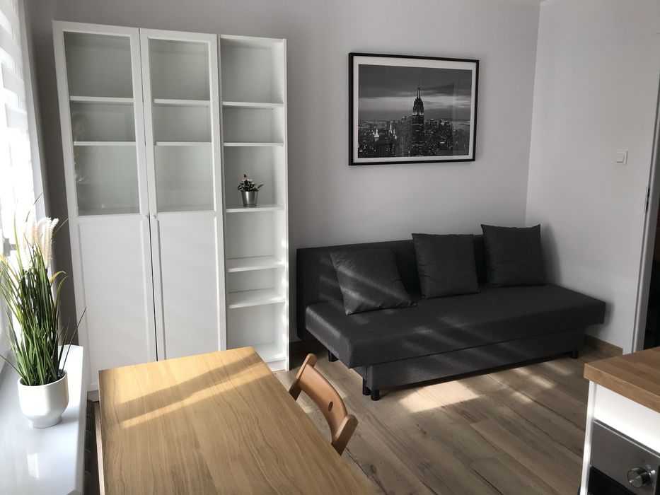 Wynajmę mieszkanie Wejherowo os.Przyjaźni