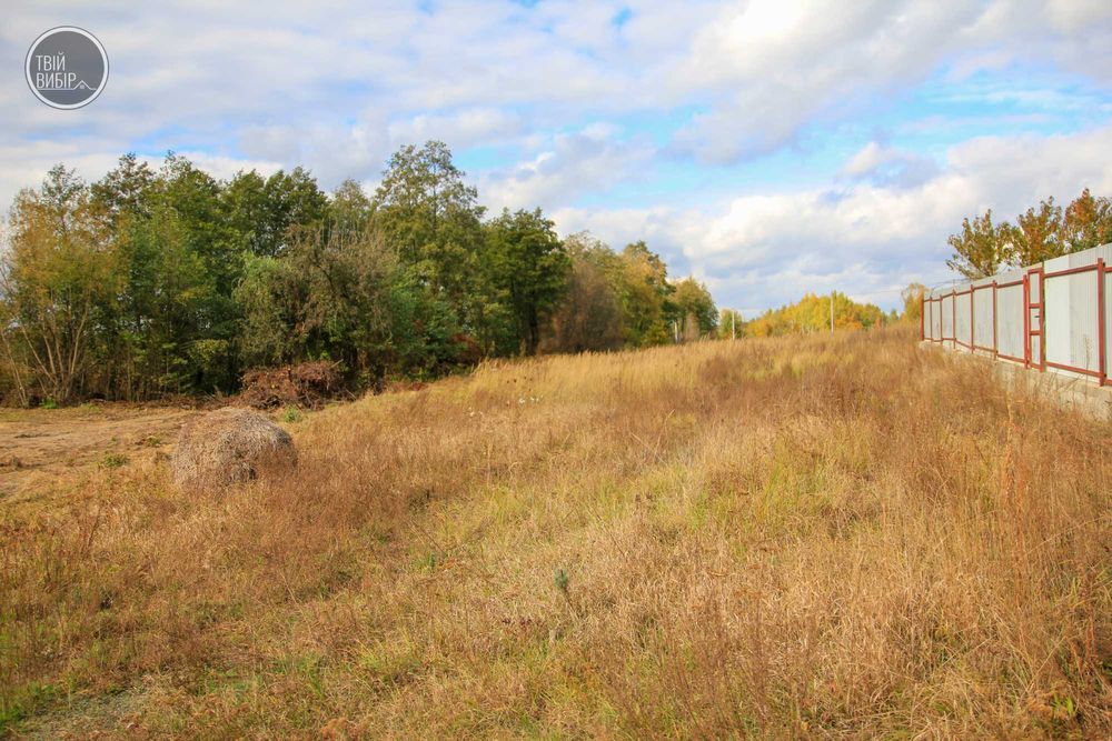 Продаж Ділянки 10 соток Шпитьки