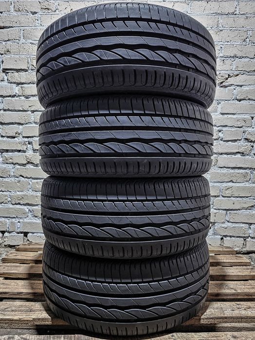 Нові 215/45r16 Bridgestone | 8mm | 2023 | France | Преміум шини/Ідеал