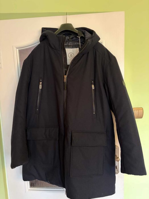 Kurtka puchowa Bogner 54