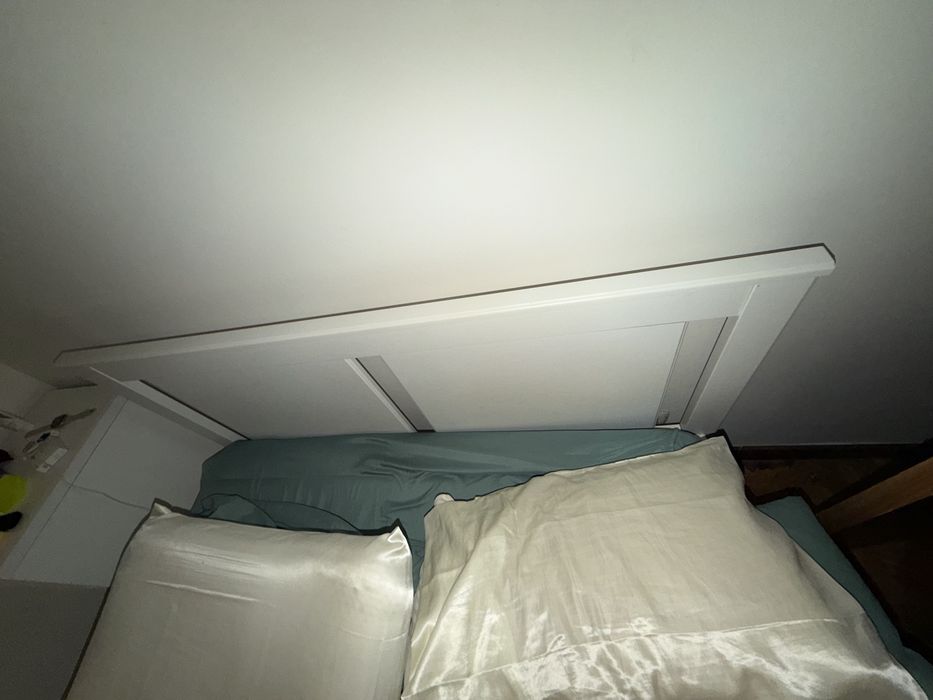 Cama Songesand com gavetas – ótima oportunidade!