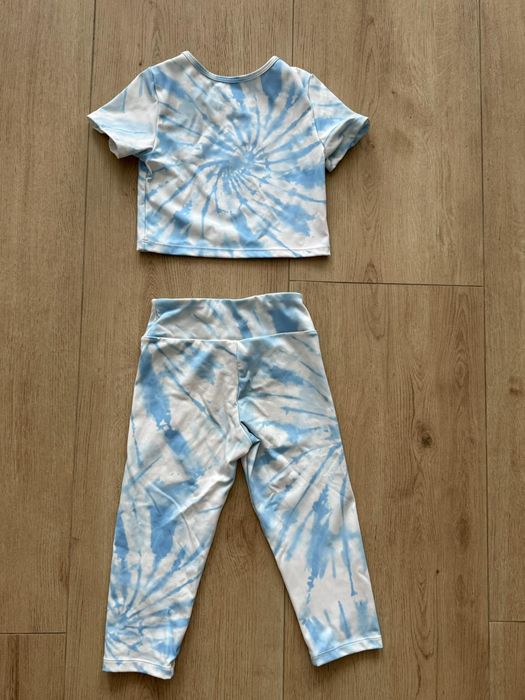 Купальник купальний костюм Zara 6-7 120 122см