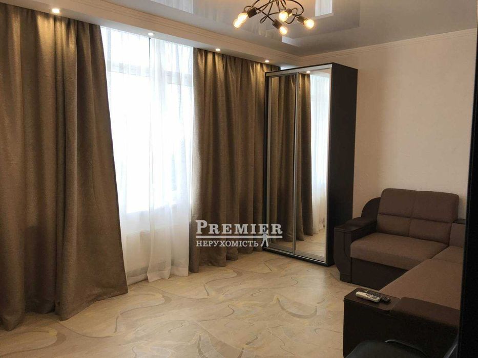 3-кімнатна квартира за адресою Куликове поле пл. (площа 72 м²) - Atlanta.ua - фото 2