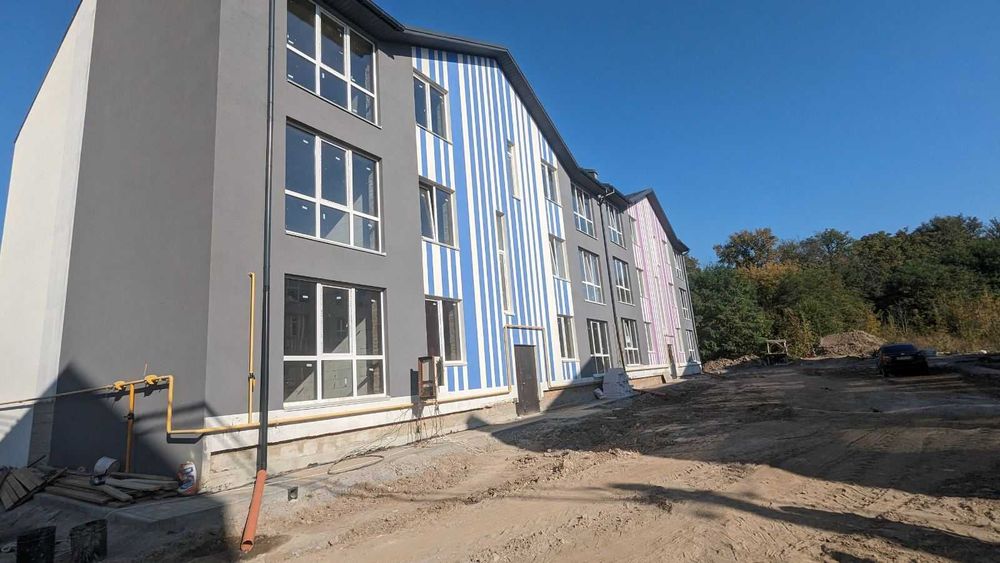 Продається двокімнатна квартира в  ЖК Джерельний