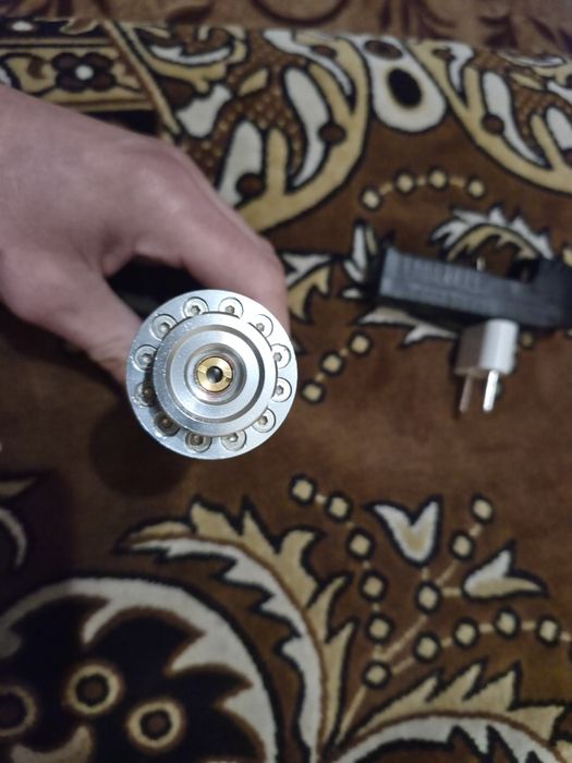 Лазерная указка RESTEQ