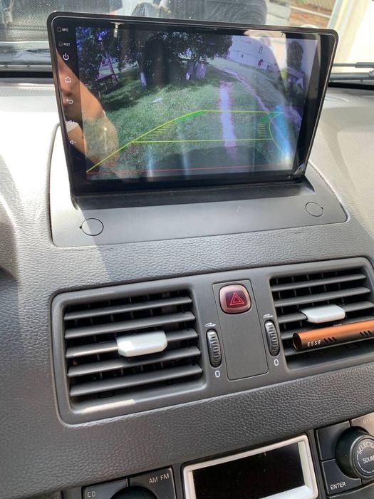 Volvo XC90 автомобіль для сім’ї