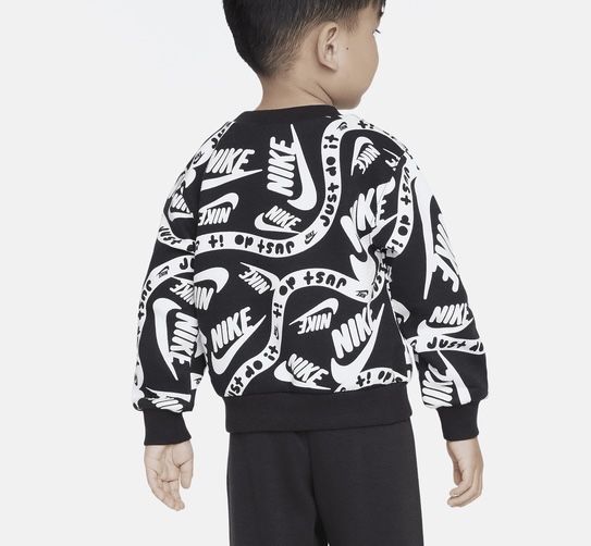 світшот джемпер кофта Nike на 6/7 років