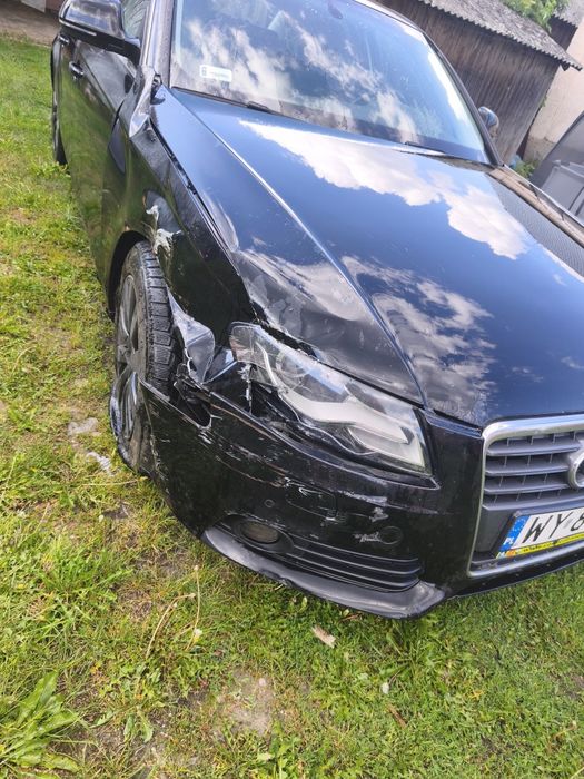 Sprzedam Audi A4 B8