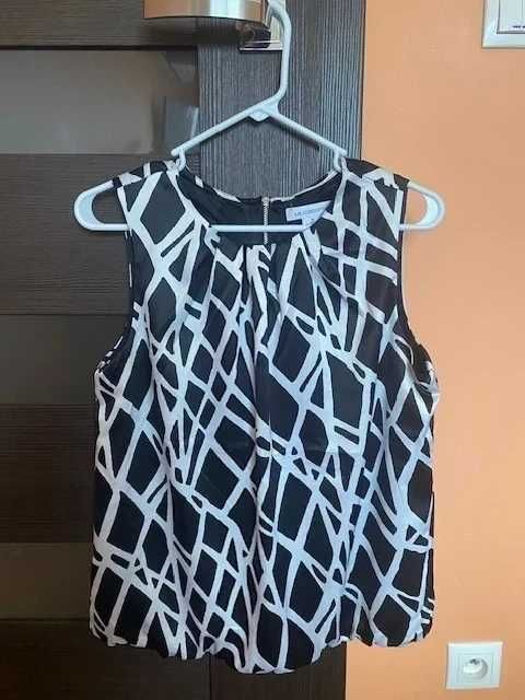 Elegancka bluzka Liz Claiborne M