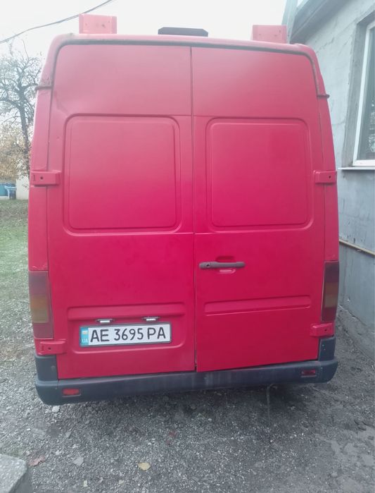 Продам ЛТ 46 пасажир