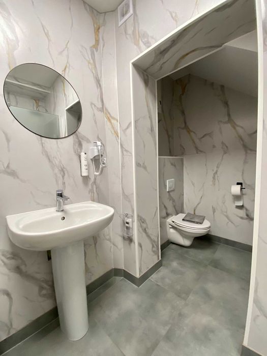 Apartamenty Pokoje z klimatyzacją Hostel Kandulski Poznań