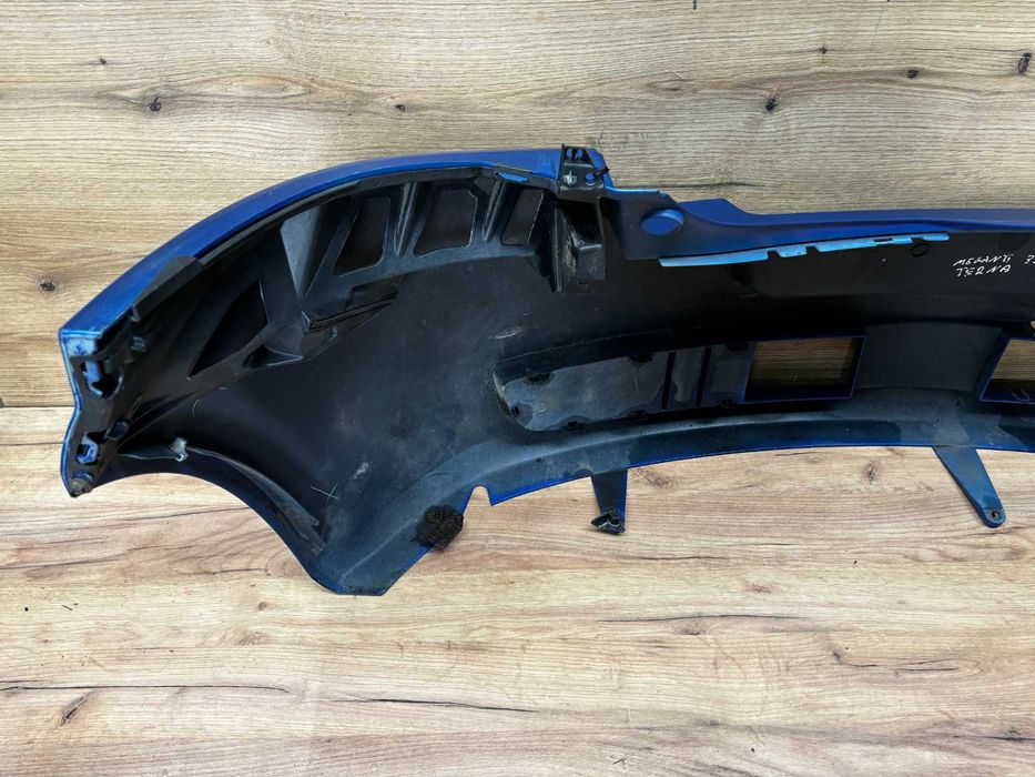 Zderzak tylny Renault Megane II RS kolor terna