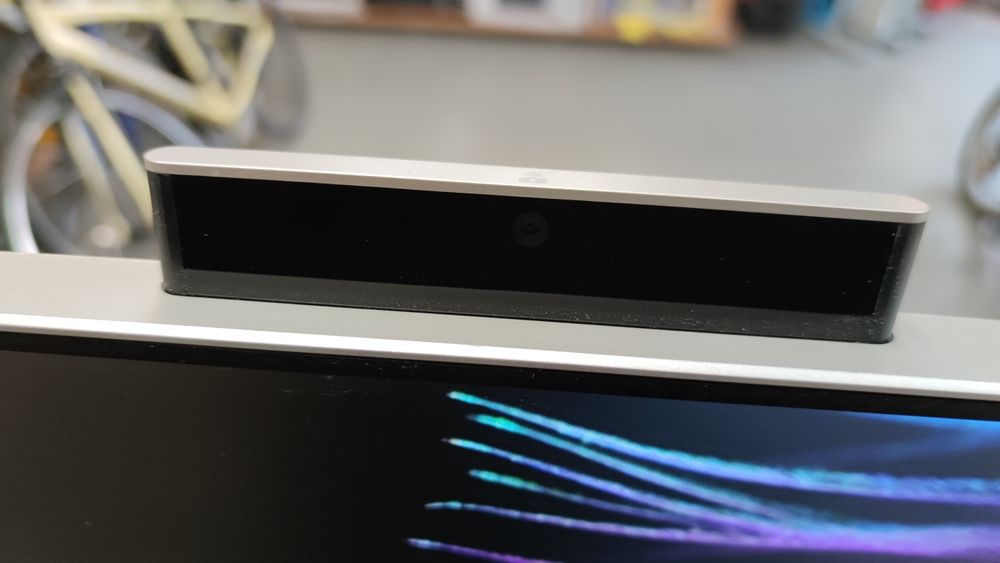 Lenovo AIO 520-24  i3-8100T/23,8” FHD/8GB/1TB HDD/Win 11 komis Tarnów