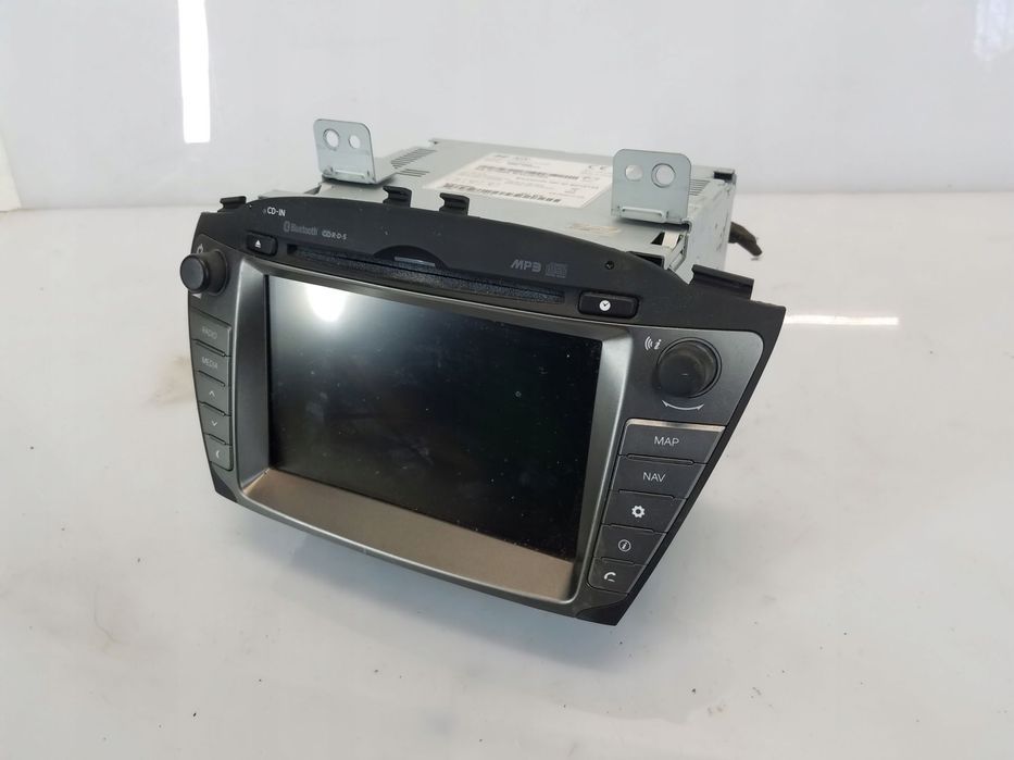 radio nawigacja hyundai ix35 lift 96560-2y600tjn